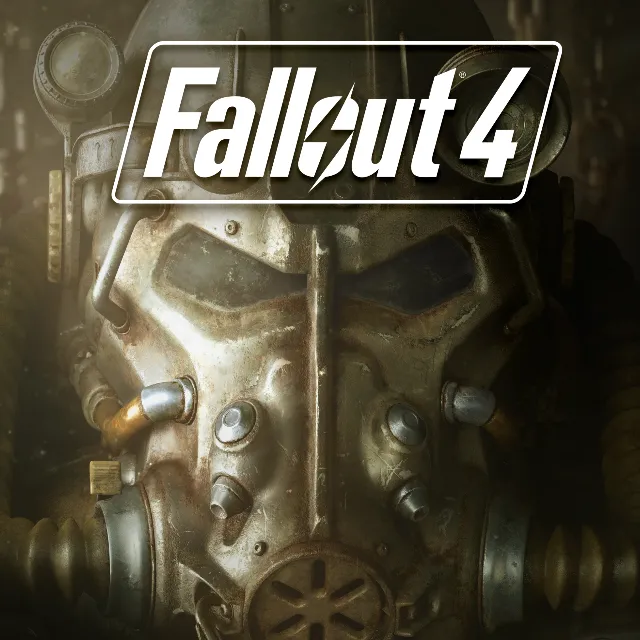 Fallout 4 (PS4/PS5/TR) П1 Оффлайн