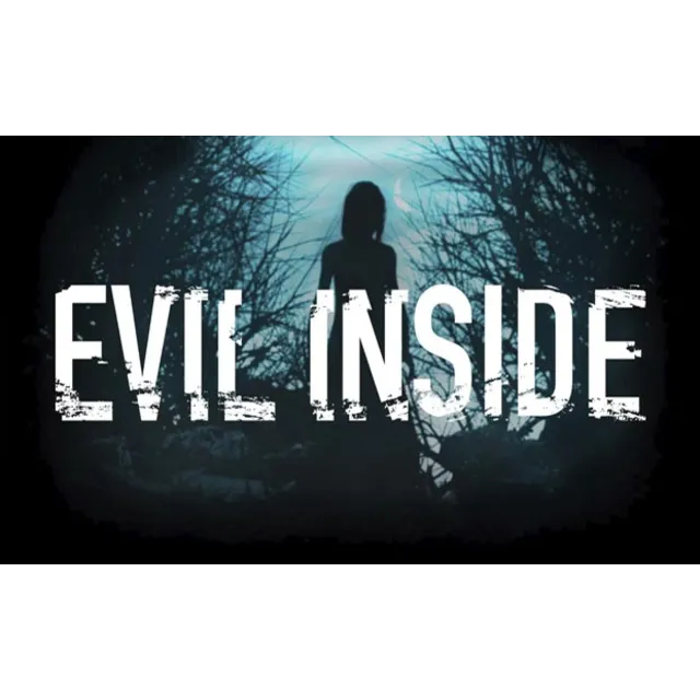 🍓 Evil Inside (PS4/PS5/RU) П3 - Активация
