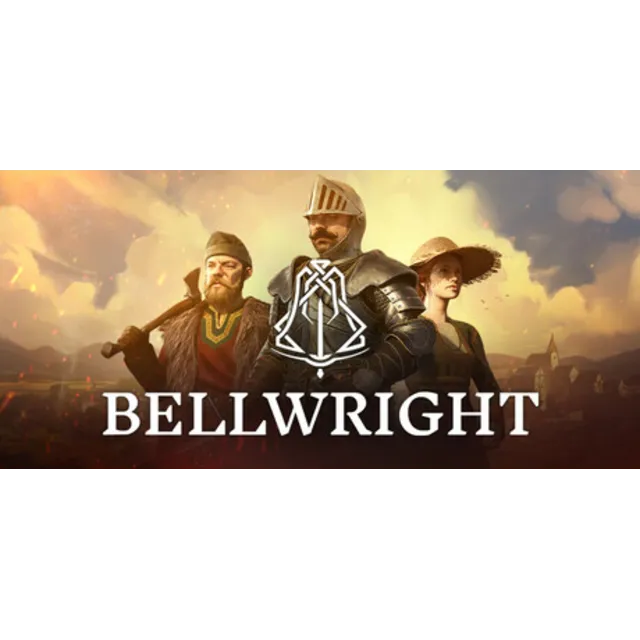 Bellwright * STEAM РОССИЯ ⚡ АВТОДОСТАВКА 💳0% КАРТЫ