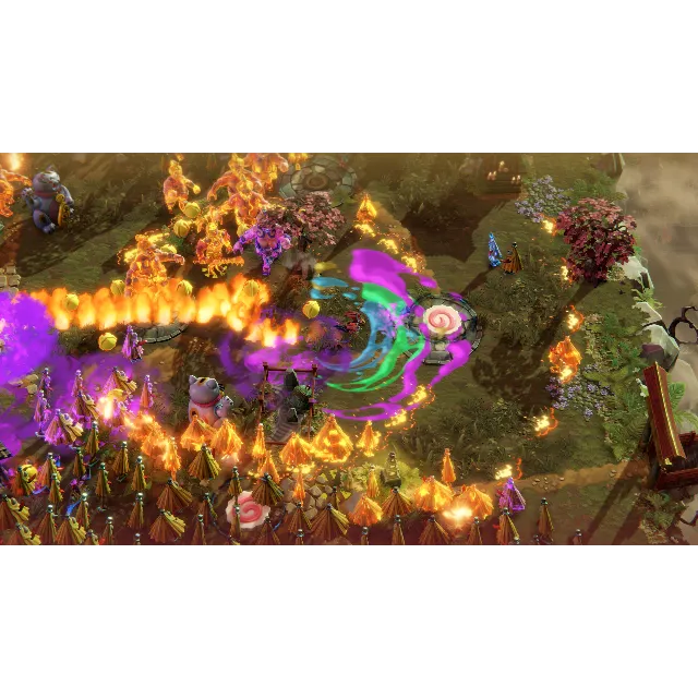 🔥Army of Ruin Soundtrack\Steam\Весь Мир + РФ\Ключ