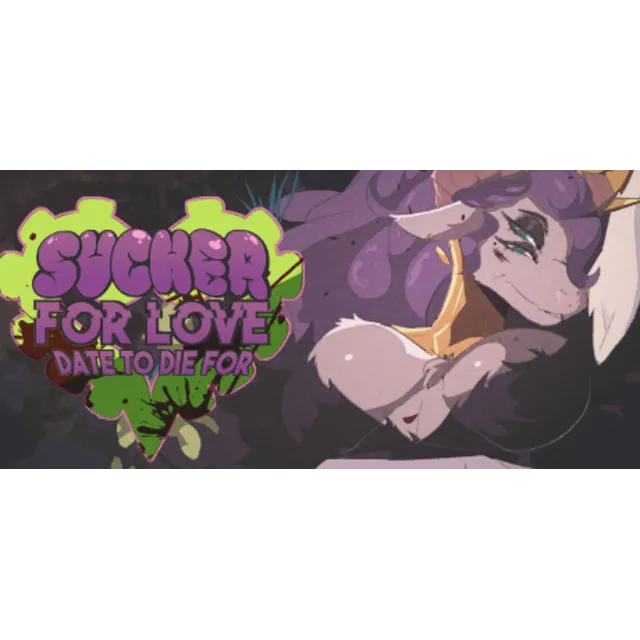 Sucker for Love: Date to Die For 💎 АВТОДОСТАВКА STEAM GLOBAL МГНОВЕННО ЛИЦЕНЗИЯ