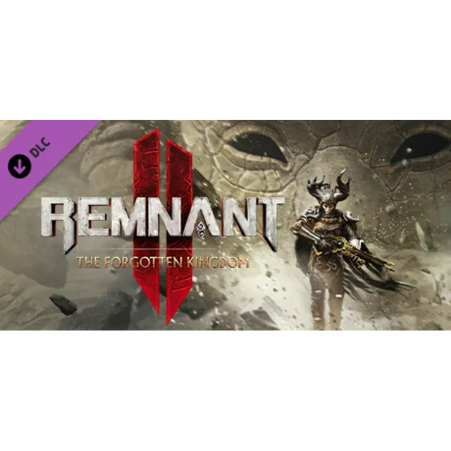 Remnant II - The Forgotten Kingdom DLC - STEAM GIFT RU