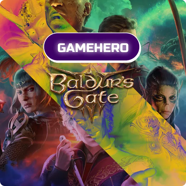Baldur's Gate 3 🔵 RU⚡АВТО-GIFT