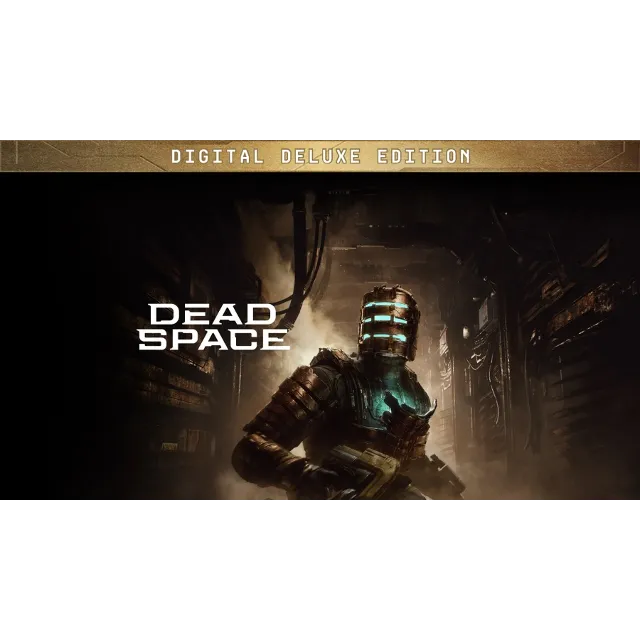 Dead Space Remake Deluxe + Все DLC | Гарантия + Подарок🎁