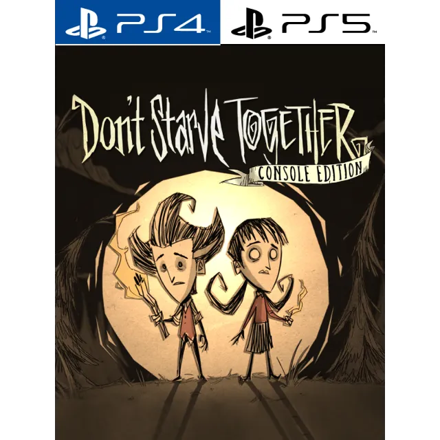 ✅Don't Starve Together  PS Турция На ВАШ аккаунт! 🔥