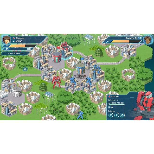 Warborn КЛЮЧ🔑 STEAM ВСЕ СТРАНЫ