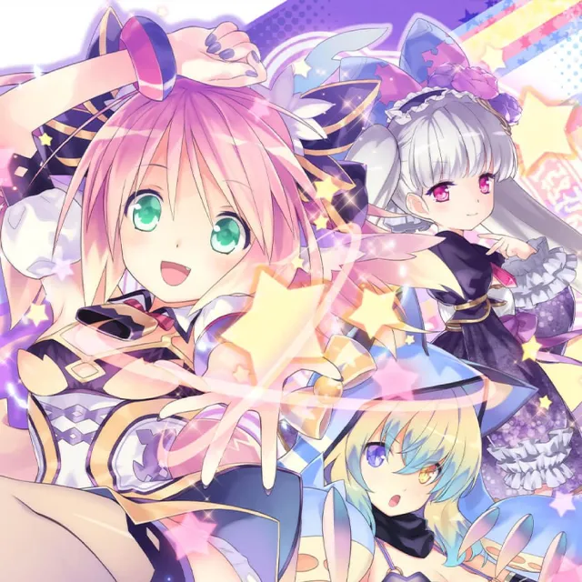Moero Chronicle КЛЮЧ🔑 STEAM РФ+СНГ