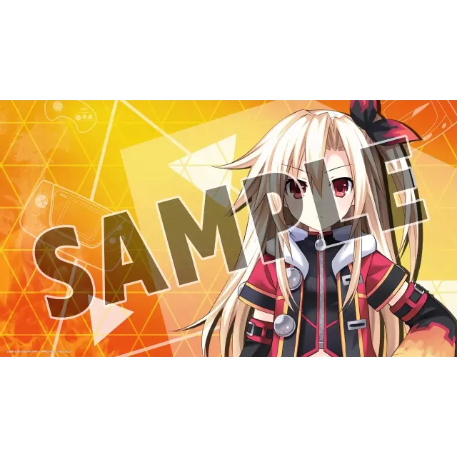 DLC Superdimension Neptune VS Sega Hard Girls - Deluxe