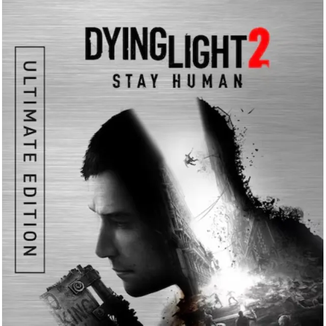 ✅Dying Light 2 Stay Human  PS Турция На ВАШ аккаунт! 🔥