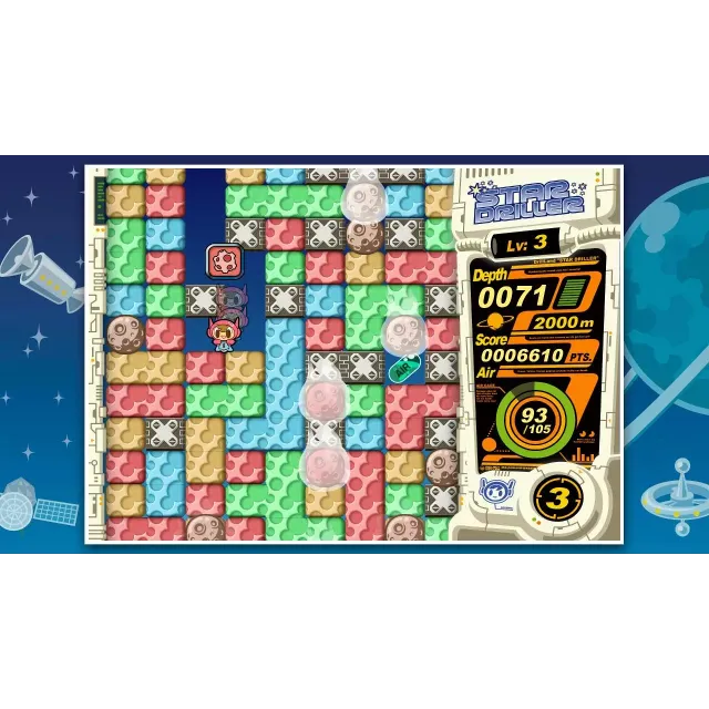 Mr. DRILLER DrillLand КЛЮЧ🔑 STEAM РФ+СНГ