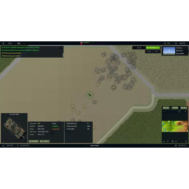 Armored Brigade КЛЮЧ🔑 STEAM РФ+СНГ