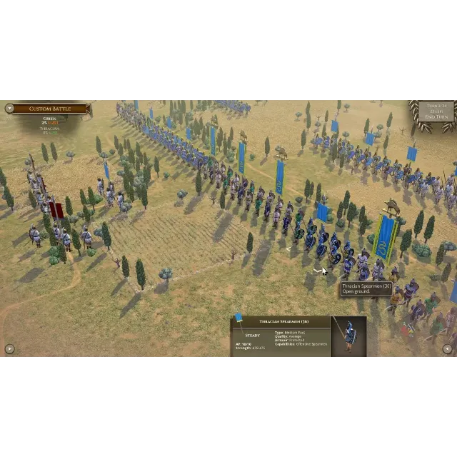 DLC Field of Glory II: Rise of Persia КЛЮЧ🔑 STEAM