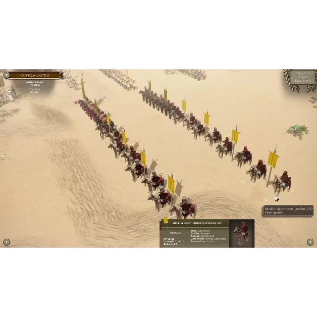 DLC Field of Glory II: Wolves at the Gate КЛЮЧ🔑 STEAM