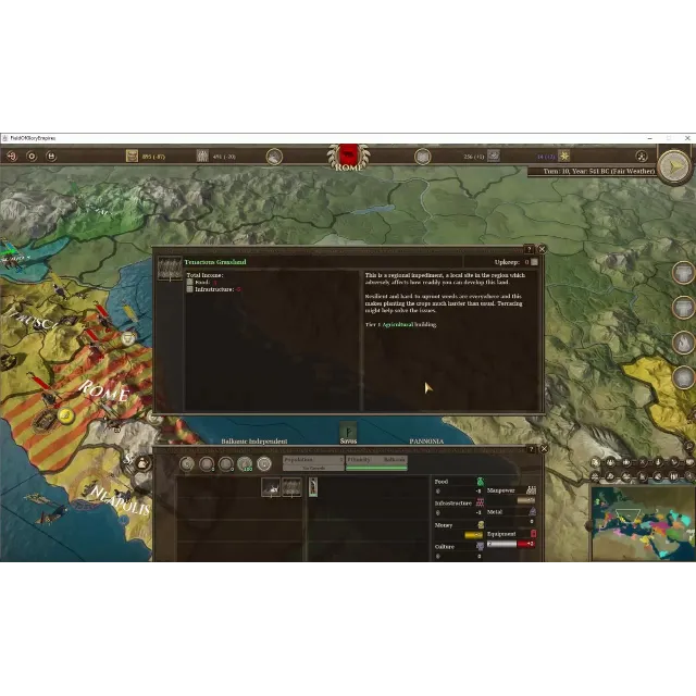 DLC Field of Glory: Empires - Persia 550 - 330 BCE КЛЮЧ