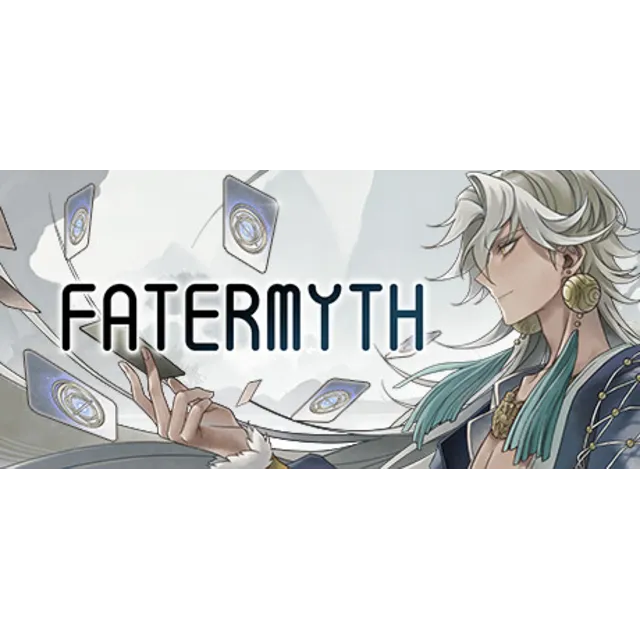 Fatermyth * STEAM РОССИЯ ⚡ АВТОДОСТАВКА 💳0% КАРТЫ