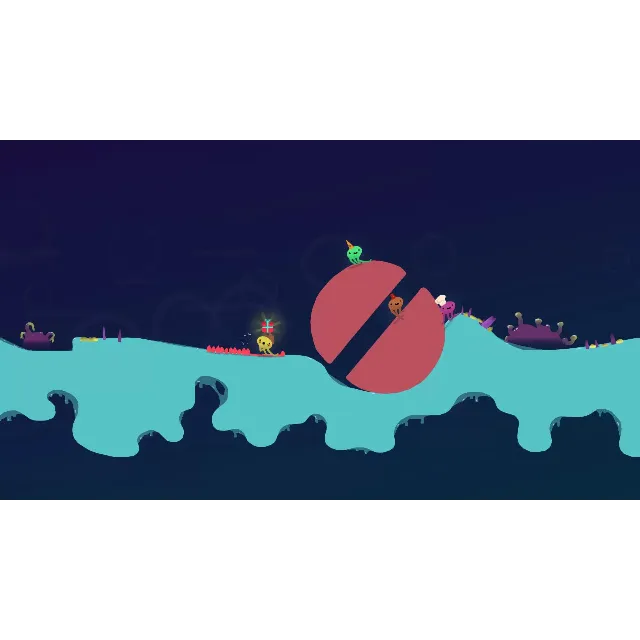 Muddledash КЛЮЧ🔑 STEAM ВСЕ СТРАНЫ