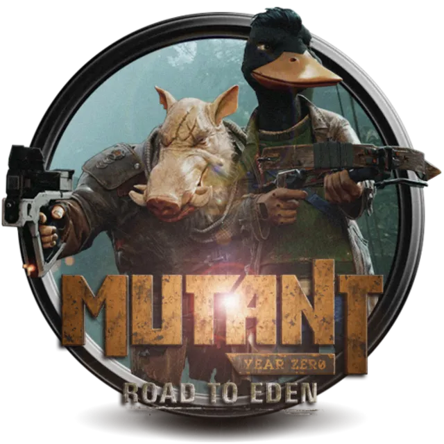 Mutant Year Zero:Road to Eden-Fan Edition®✔️Steam 🟩(GL