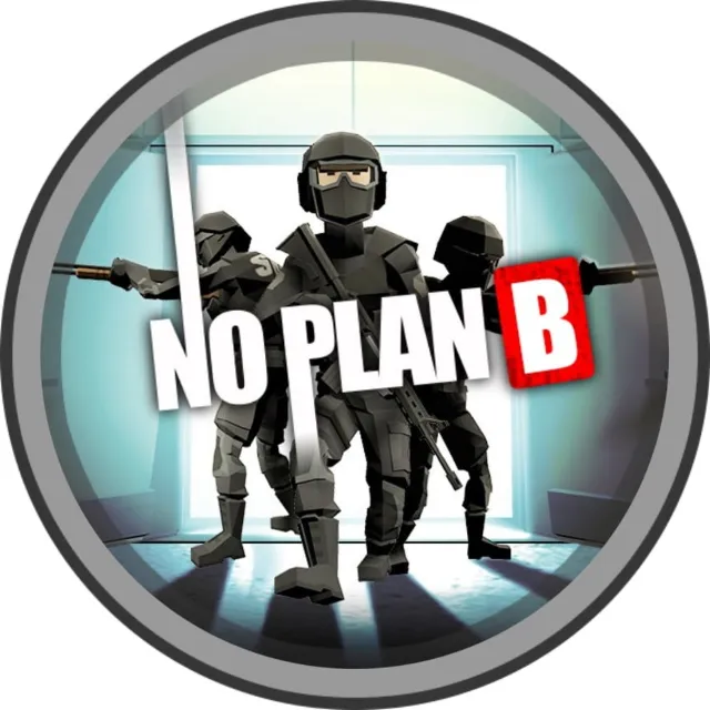 No Plan B-Supporter Edition®✔️Steam 🟩(GLOBAL)🌍