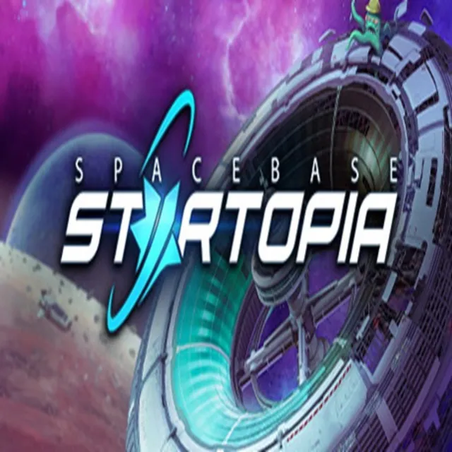 Spacebase Startopia - Extended Edition Steam ключ/EU/US