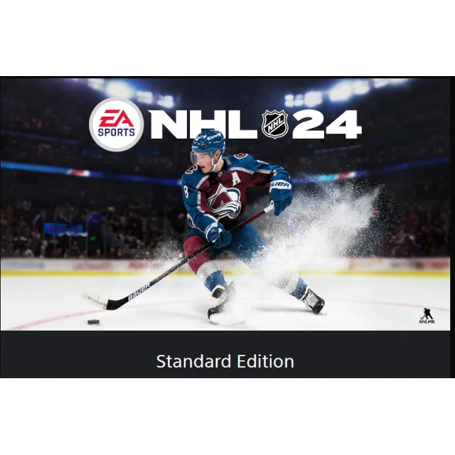 💥🏒🥅 NHL 24 / НХЛ 24 🔵 PS4/PS5  ПС4 / ПС5 🔴ТУРЦИЯ🔴
