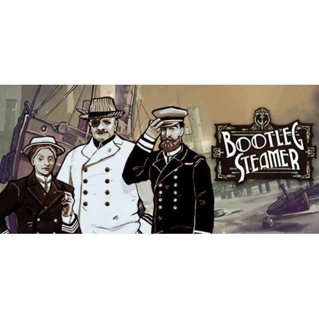 Bootleg АВТОДОСТАВКА STEAM GLOBAL МГНОВЕННО ЛИЦЕНЗИЯ