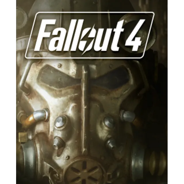 ⭐ Fallout 4 (PS4/PS5/TR)  П1-Оффлайн