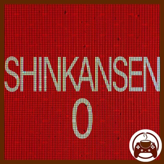 🎮☕Shinkansen 0 | оффлайн steam