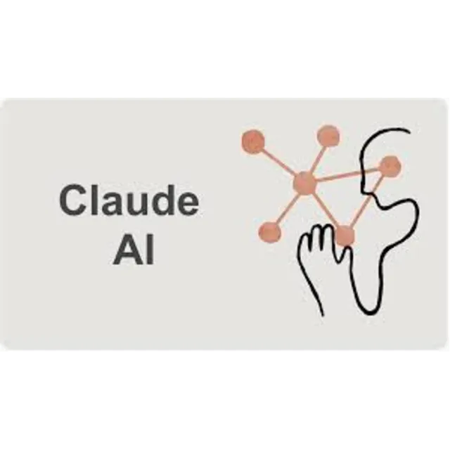 Claude Pro ПОДПИСКА - 1 МЕСЯЦ