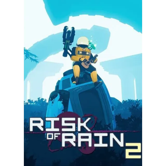 🌀Risk of Rain 2🏹Риск дождя 2🏹Steam💣Автовыдача💣
