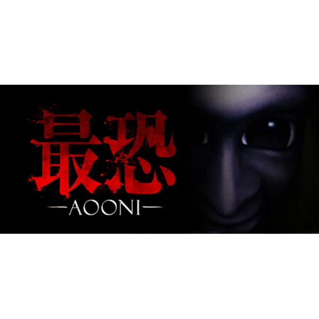 最恐 -青鬼- / Absolute Fear -AOONI- 💎 АВТОДОСТАВКА STEAM GLOBAL МГНОВЕННО ЛИЦЕНЗИЯ