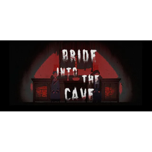 Bride into the Cave * STEAM RU ⚡ АВТО 💳0%