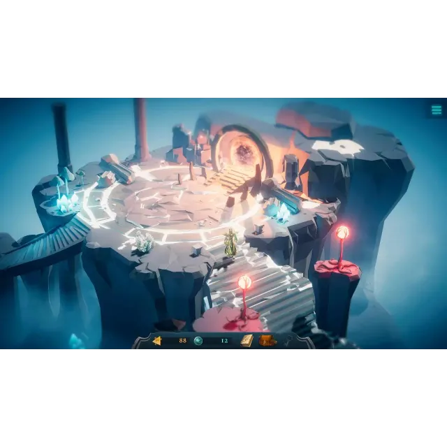 Cardaclysm КЛЮЧ🔑 STEAM РФ+СНГ