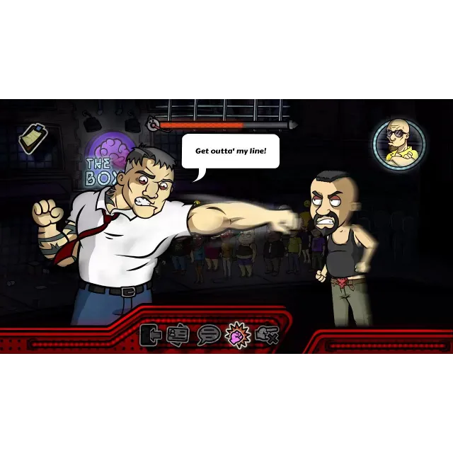 Out of The Box КЛЮЧ🔑 STEAM ВСЕ СТРАНЫ