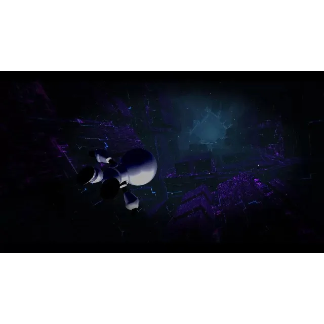 Darkness Rollercoaster - Ultimate Shooter Edition КЛЮЧ�