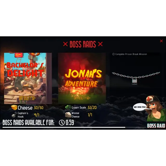 Chicken Assassin: Reloaded КЛЮЧ🔑 STEAM РФ+СНГ
