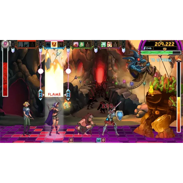 DLC The Metronomicon - J-Punch Challenge Pack КЛЮЧ🔑