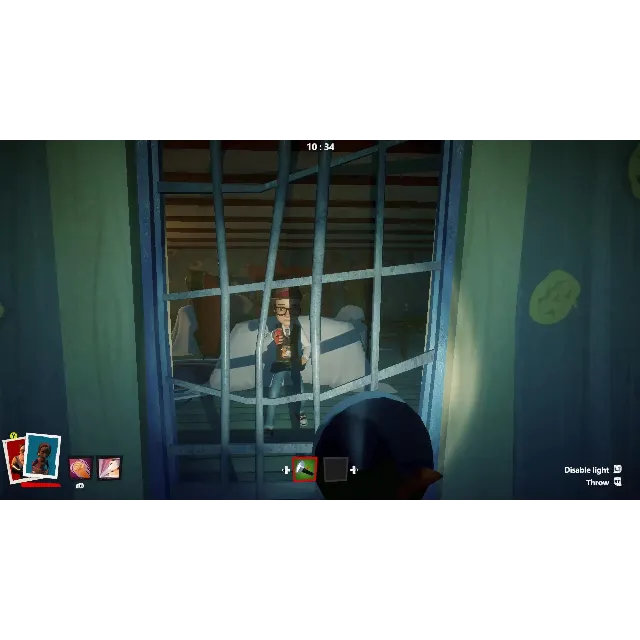 Secret Neighbor КЛЮЧ🔑 STEAM РФ+СНГ