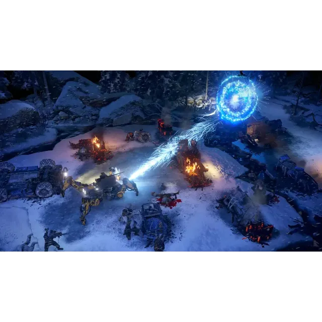 Wasteland 3 КЛЮЧ🔑 STEAM РФ+СНГ