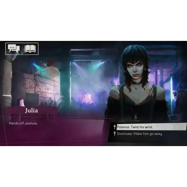 Vampire: The Masquerade - Shadows of New York КЛЮЧ🔑