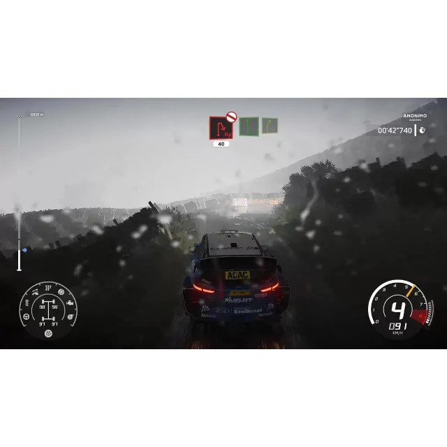 WRC 8 - Deluxe Edition КЛЮЧ🔑 STEAM РФ+СНГ