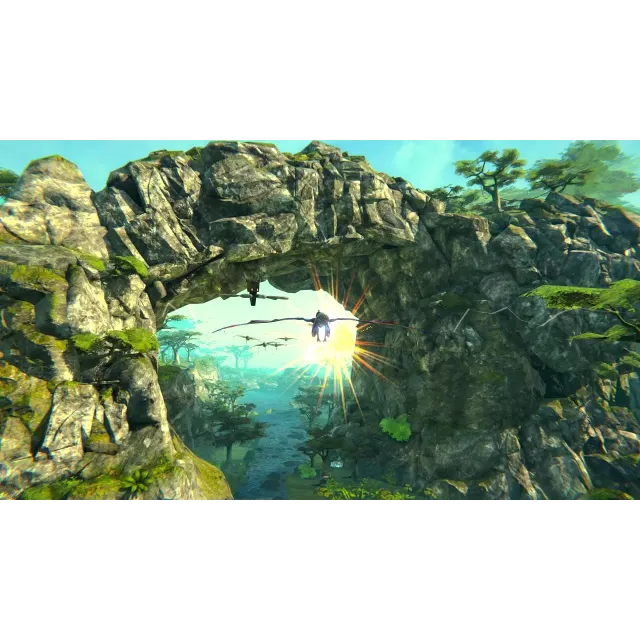 Panzer Dragoon: Remake КЛЮЧ🔑 STEAM РФ+СНГ