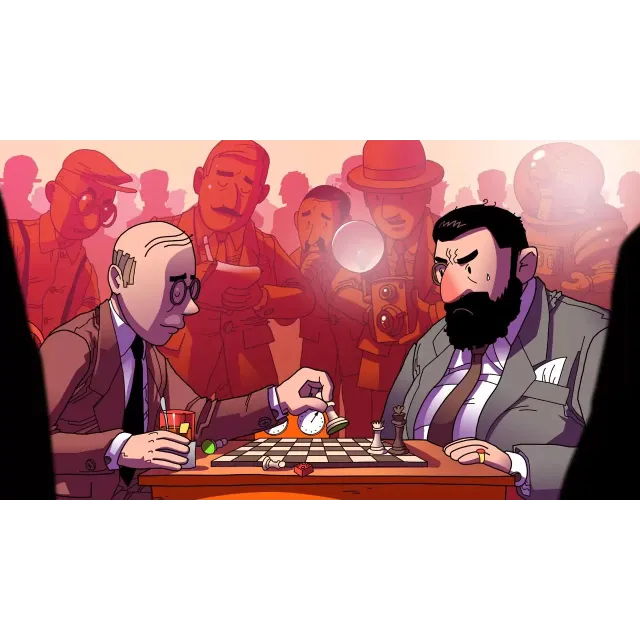 Fred3ric КЛЮЧ🔑 STEAM РФ+СНГ