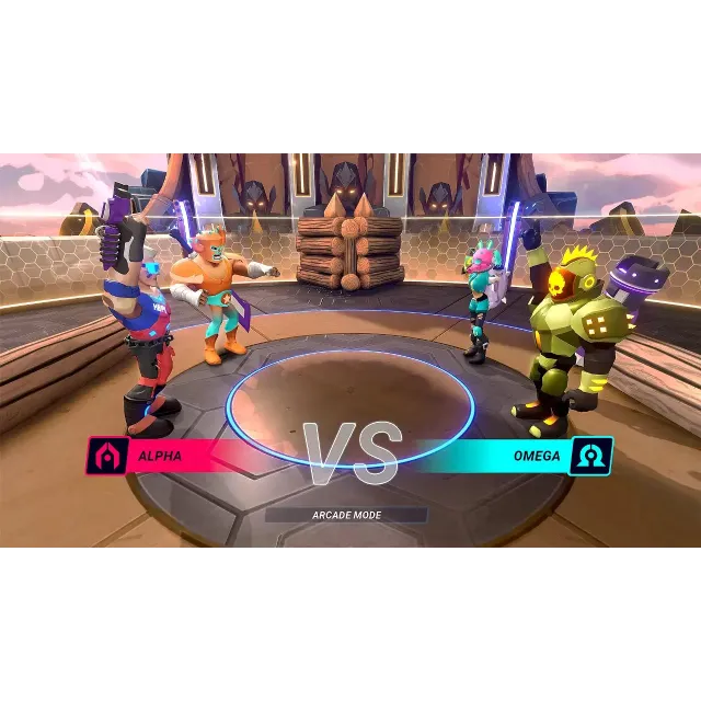 DLC HyperBrawl Tournament - Homestars Founder Pack КЛЮЧ