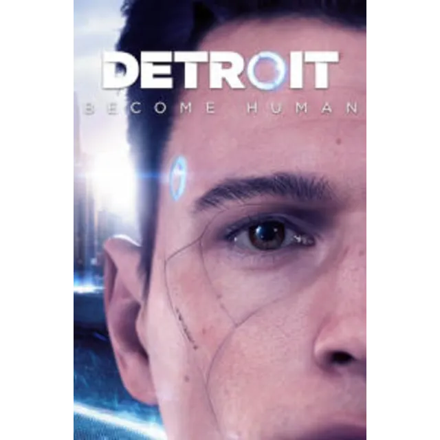 Detroit: Become Human КЛЮЧ🔑 STEAM РФ+СНГ