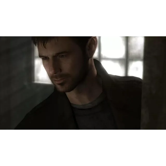 Heavy Rain КЛЮЧ🔑 STEAM РФ+СНГ