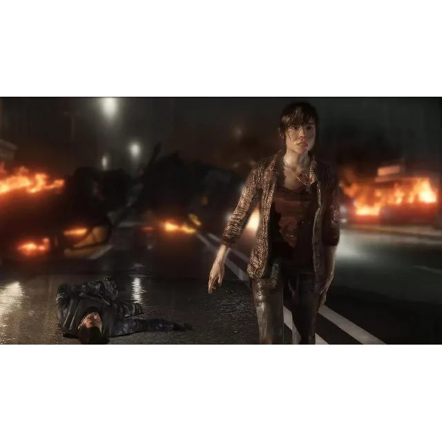Beyond: Two Souls КЛЮЧ🔑 STEAM РФ+СНГ