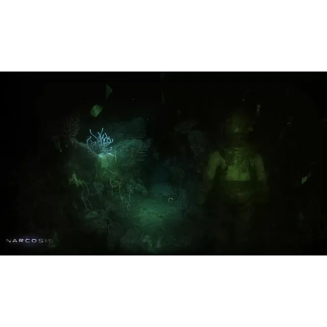 Narcosis КЛЮЧ🔑 STEAM РФ+СНГ