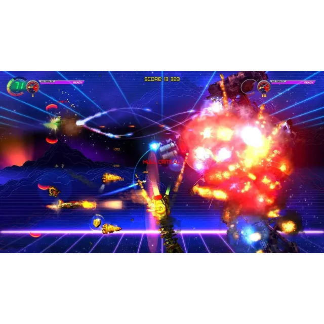 Jets'n'Guns 2 КЛЮЧ🔑 STEAM ВСЕ СТРАНЫ