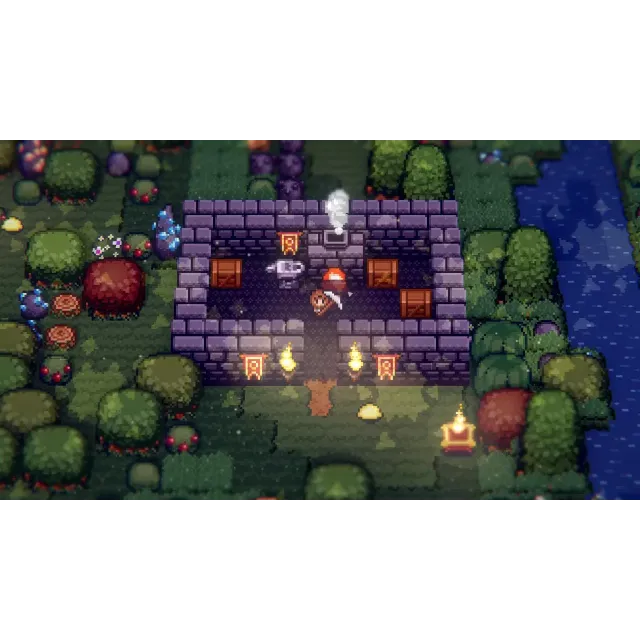 Tinkertown КЛЮЧ🔑 STEAM РФ+СНГ