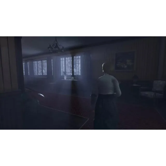 Remothered: Broken Porcelain КЛЮЧ🔑 STEAM РФ+СНГ